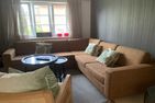 Haus Smäswai 10 Luv mit Remise Mehrgenerationenhaus mit 8 Betten und 2 Terrassen Nebel auf Amrum -