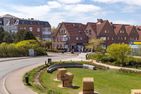  Haus Jungnamen Sand Whg. 4 Wittdün - 