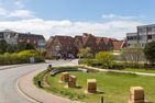  Haus Jungnamen Sand Whg. 5 Wittdün - 