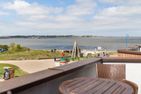  Haus Jungnamen Sand Whg. 5 Wittdün - 