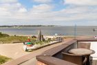  Haus Jungnamen Sand Whg. 6 Wittdün - 