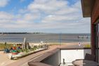  Haus Jungnamen Sand Whg. 6 Wittdün - 