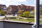  Haus Jungnamen Sand Whg. 6 Wittdün - 
