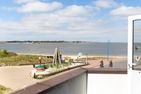  Haus Jungnamen Sand Whg. 6 Wittdün - 