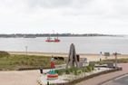  Haus Jungnamen Sand Whg. 6 Wittdün - 