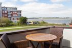  Haus Jungnamen Sand Whg. 7 Wittdün - 