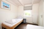  Haus Hummer, Susanne-Fischer Weg 41 Wyk - Schlafzimmer Erdgeschoss