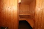  Haus Seeschwalbe, Susanne-Fischer Weg 49 Wyk - Sauna