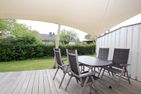  Haus Seeschwalbe, Susanne-Fischer Weg 49 Wyk - Sonnensegel