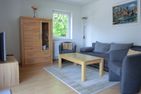  Ferienwohnung U2 Graal-Müritz - Wohnzimmer