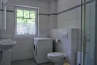  Ferienwohnung U2 Graal-Müritz - Badezimmer