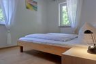  Ferienwohnung U2 Graal-Müritz - Schlafzimmer