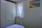  Ferienwohnung U2 Graal-Müritz - Schlafzimmer