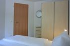  Ferienwohnung U2 Graal-Müritz - Schlafzimmer