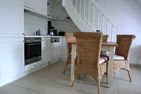  Ferienwohnung M17 Graal-Müritz - Küche / Küchenzeile