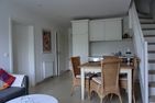  Ferienwohnung M17 Graal-Müritz - Küche / Küchenzeile