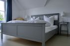  Ferienwohnung M17 Graal-Müritz - Schlafzimmer