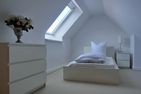  Ferienwohnung M17 Graal-Müritz - Schlafzimmer