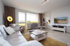  Seepferdchen Westerland - Wohnzimmer