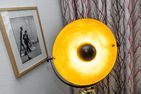  Seepferdchen Westerland - Wohnzimmer