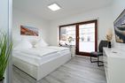  Störtebeker App. 16 Westerland - Schlafzimmer