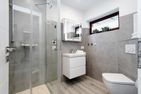  Störtebeker App. 16 Westerland - Badezimmer