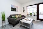  Störtebeker App. 16 Westerland - Wohnzimmer