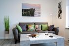  Störtebeker App. 16 Westerland - Wohnzimmer