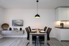  Störtebeker App. 16 Westerland - Wohnzimmer
