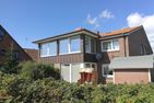 Haus Kap Hoorn Ferienwohnung Seeblick Wittdün auf Amrum - Hauptansicht