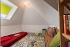  Haus Eva Wohnung 2 Wyk auf Föhr - ...oder sich etwas ausruhen.