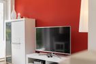  Gästehaus Wohnung 1 Wyk auf Föhr - TV / Multimedia