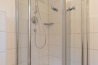  Gästehaus Wohnung 2 Wyk auf Föhr - Badezimmer