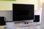  Gästehaus Wohnung 2 Wyk auf Föhr - TV / Multimedia
