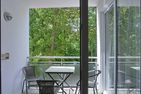 Ferienwohnung i26 Graal-Müritz - Balkon