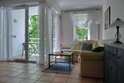 Ferienwohnung i26 Graal-Müritz - Wohnzimmer