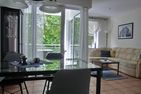  Ferienwohnung i26 Graal-Müritz - Wohnzimmer