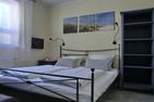  Ferienwohnung i26 Graal-Müritz - Schlafzimmer
