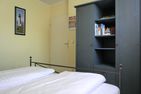  Ferienwohnung i26 Graal-Müritz - Schlafzimmer