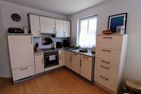  Ferienwohnung M32 "Linde" Graal-Müritz - Küche / Küchenzeile