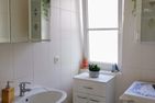  Ferienwohnung M32 "Linde" Graal-Müritz - Badezimmer