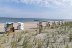 Ferienwohnung M32 "Linde" Graal-Müritz - Strand