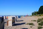 Ferienpark Sierksdorf App.503 - Strandlage Sierksdorf - Strand