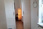  Strandgut Norden/Norddeich - Schlafzimmer