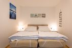 Ferienwohnpark Immenstaad am Bodensee Zwei-Zimmer-Apartment 49/34 Bodensee - Bedroom