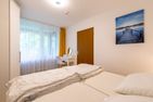 Ferienwohnpark Immenstaad am Bodensee Zwei-Zimmer-Apartment 49/34 Bodensee - Bedroom