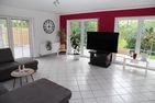  Deichterrasse Greetsiel/Krummhörn - Wohnzimmer