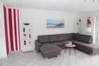  Deichterrasse Greetsiel/Krummhörn - Wohnzimmer