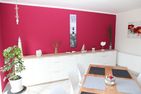 Deichterrasse Greetsiel/Krummhörn - Wohnzimmer