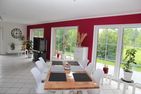  Deichterrasse Greetsiel/Krummhörn - Wohnzimmer
